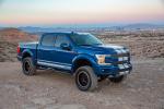 Shelby F-150 2018 года